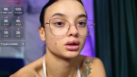 Ann online show from October 22, 5:23 am