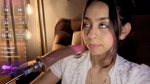 RACHEL online show from January 18, 10:39 pm