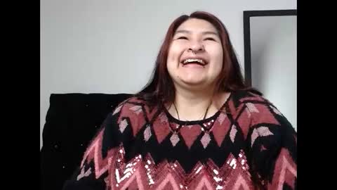 radiantgoddes online show from December 21, 1:15 pm