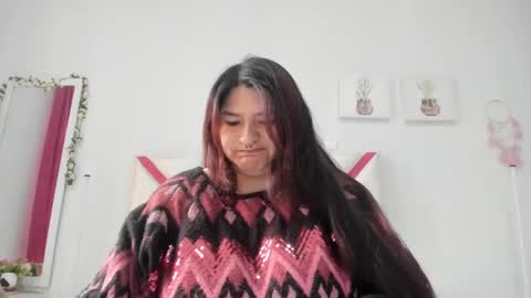 radiantgoddes online show from February 10, 1:44 pm