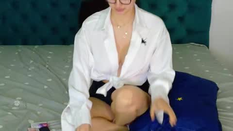 sweet peach online show from November 20, 3:46 pm