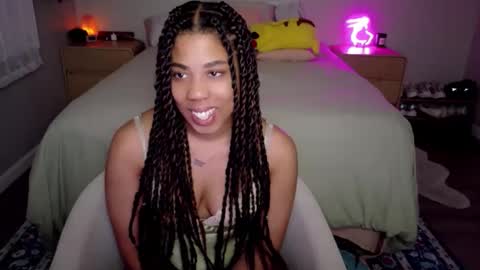 RaeWerks online show from April 9, 4:26 am