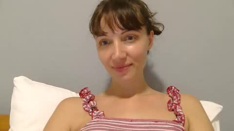 Rafaella online show from June 8, 10:09 pm