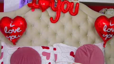 Monica  online show from February 11, 7:43 am