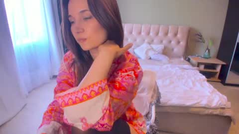 Sofie online show from June 14, 10:48 am