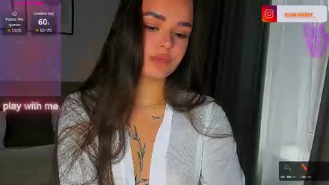 Eva online show from July 14, 5:12 am