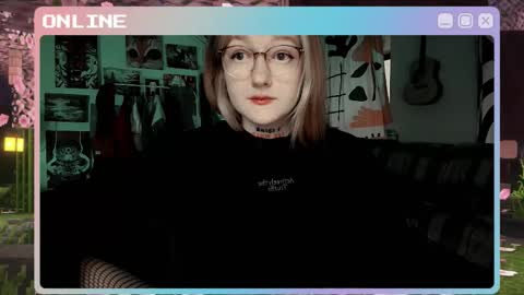 Kate online show from November 5, 6:18 am