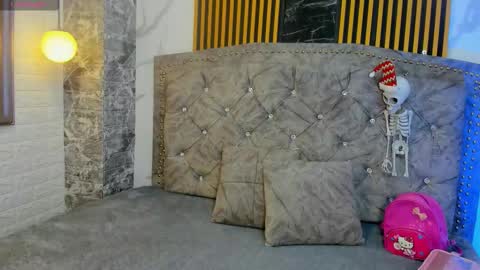  Welcome to my room  online show from November 24, 4:58 am