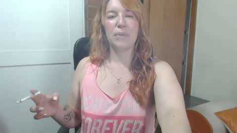 Snapshot of raillye_lsx chatting on February 28, 4:20 pm Paula online show from February 28, 4:20 pm