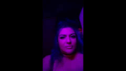 rainbowbright1887 online show from December 16, 6:30 am