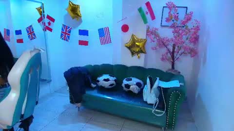 Rainy  online show from June 24, 6:40 pm