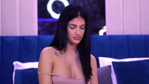 Raisa online show from December 4, 7:56 pm