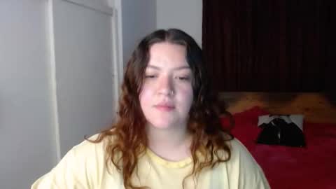 Ramona online show from May 24, 1:37 am