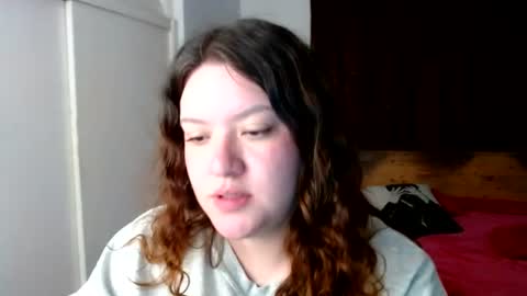 Ramona online show from July 27, 11:24 pm