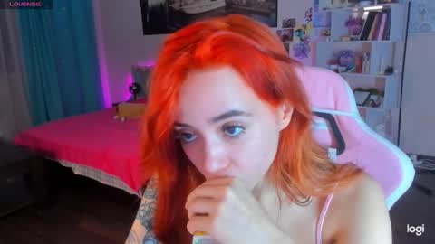 Snapshot of ramona_terner chatting on January 18, 3:42 am Ramona terner online show from January 18, 3:42 am