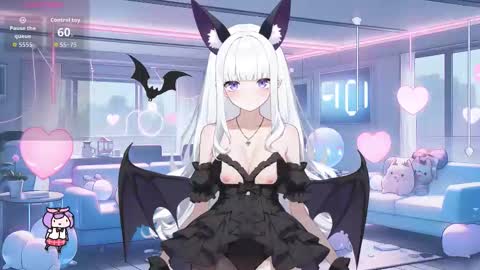 Ramona online show from October 12, 3:14 pm