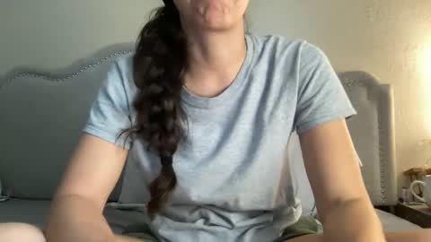 RamonaJ online show from December 5, 7:06 pm