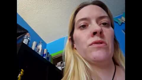 Randcandy77 online show from March 1, 7:59 pm