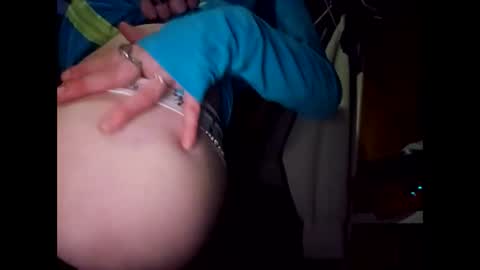 Randcandy77 online show from January 29, 12:54 am