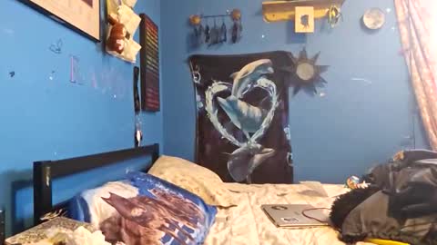 Randcandy77 online show from January 13, 6:12 pm