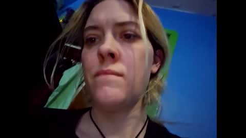 Randcandy77 online show from February 18, 7:21 pm