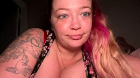 Randii online show from August 1, 3:14 pm
