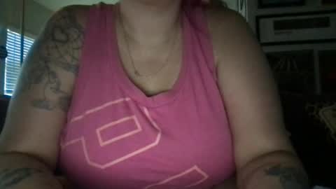 Randii online show from August 2, 3:26 pm