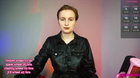 Cherry  Miss Cherry online show from May 1, 4:21 pm