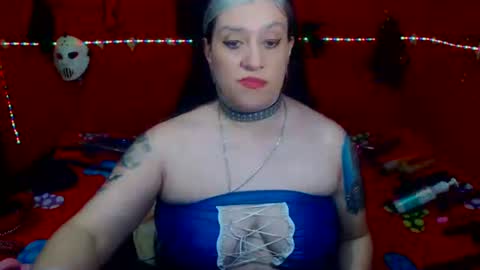 Snapshot of randymaturex01 chatting on October 20, 2:14 am Sonia online show from October 20, 2:14 am