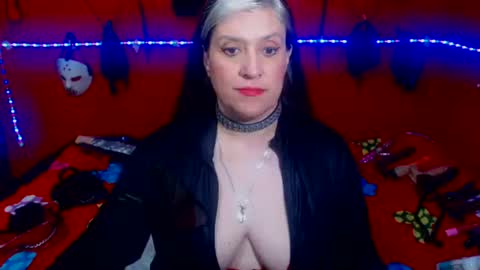 Sonia online show from October 25, 2:41 am