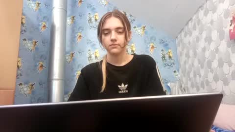 Lora online show from July 27, 4:31 am