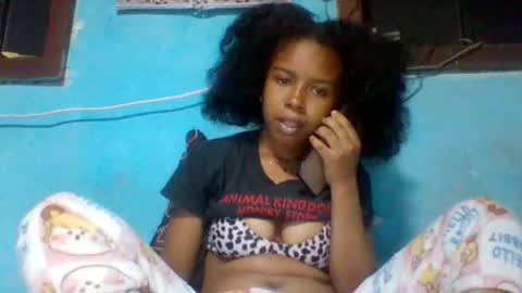 rasoelysca online show from December 22, 10:07 am