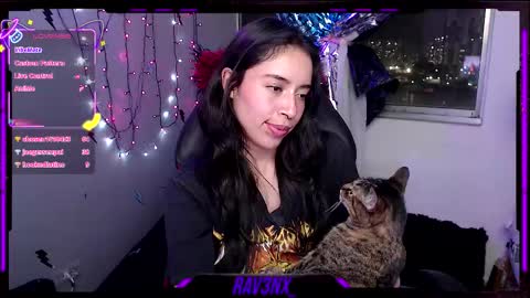   online show from March 8, 2:04 am