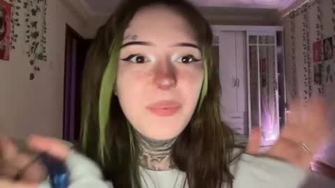 raven_armor online show from June 2, 5:47 pm