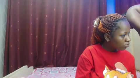 Raven online show from April 15, 10:10 pm