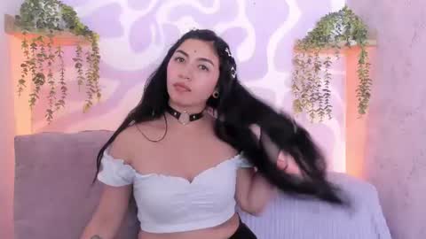 Raven online show from July 23, 8:17 pm
