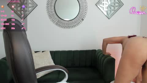 raven online show from April 1, 7:22 pm