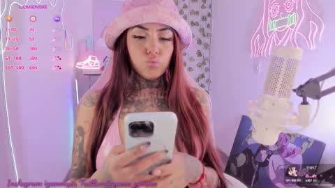 .  online show from October 14, 6:10 pm