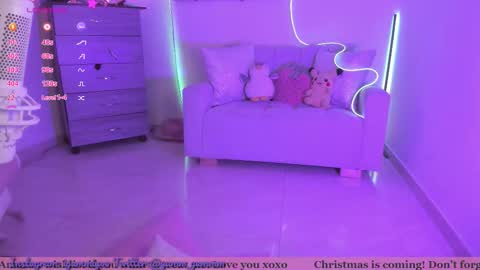 .  online show from December 3, 5:48 pm