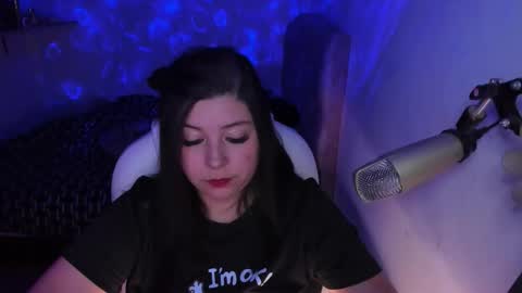 Raven online show from November 6, 7:36 am