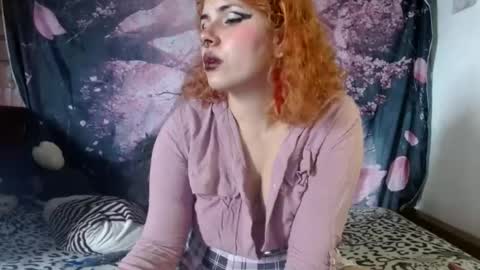 ravenlotus online show from June 25, 7:37 pm