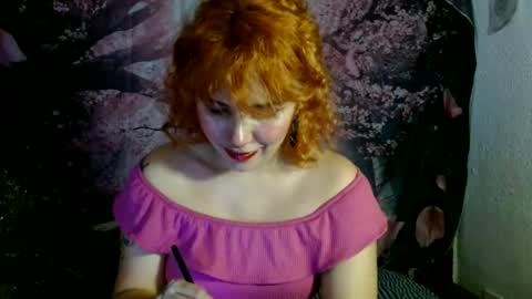 ravenlotus online show from June 16, 8:32 pm