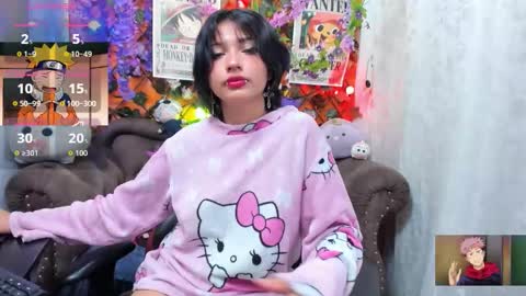 RavenN  online show from November 4, 11:37 am