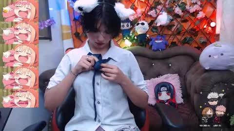 Snapshot of ravenn_20 chatting on January 15, 11:21 am RavenN online show from January 15, 11:21 am