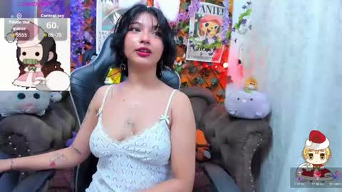 RavenN  online show from December 16, 11:49 am