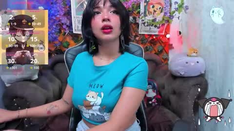 RavenN  online show from February 10, 11:24 am