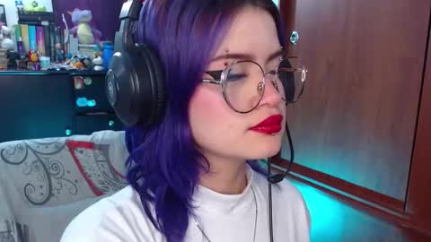 raventh_ online show from October 22, 11:48 am