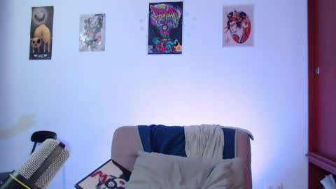 raventh_ online show from May 27, 2:52 am