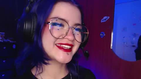 raventh_ online show from November 11, 1:52 pm