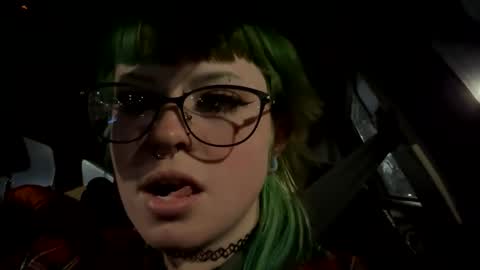 Ravynn 3 online show from January 3, 12:43 am